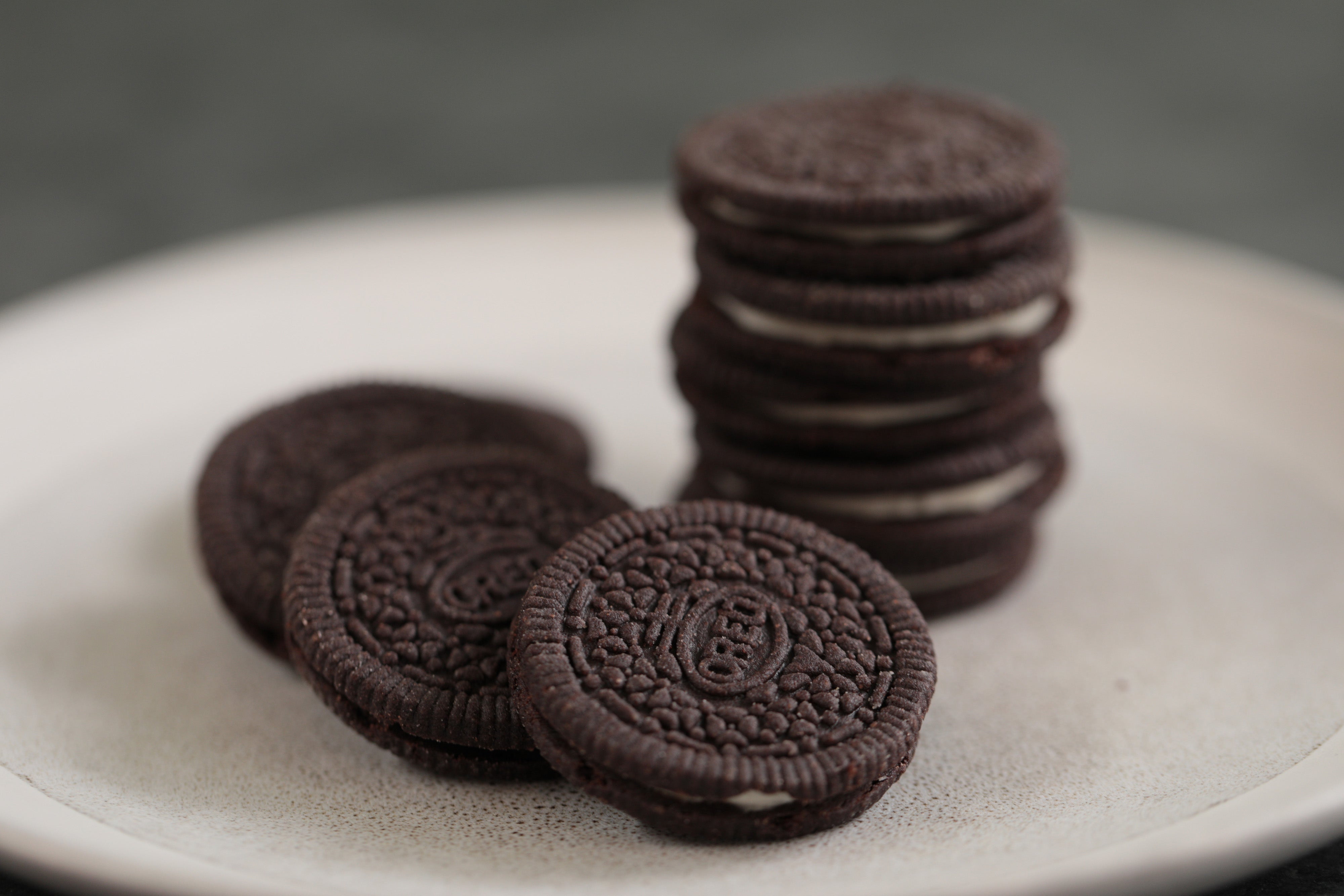 Homemade Oreos – Rosanna Pansino