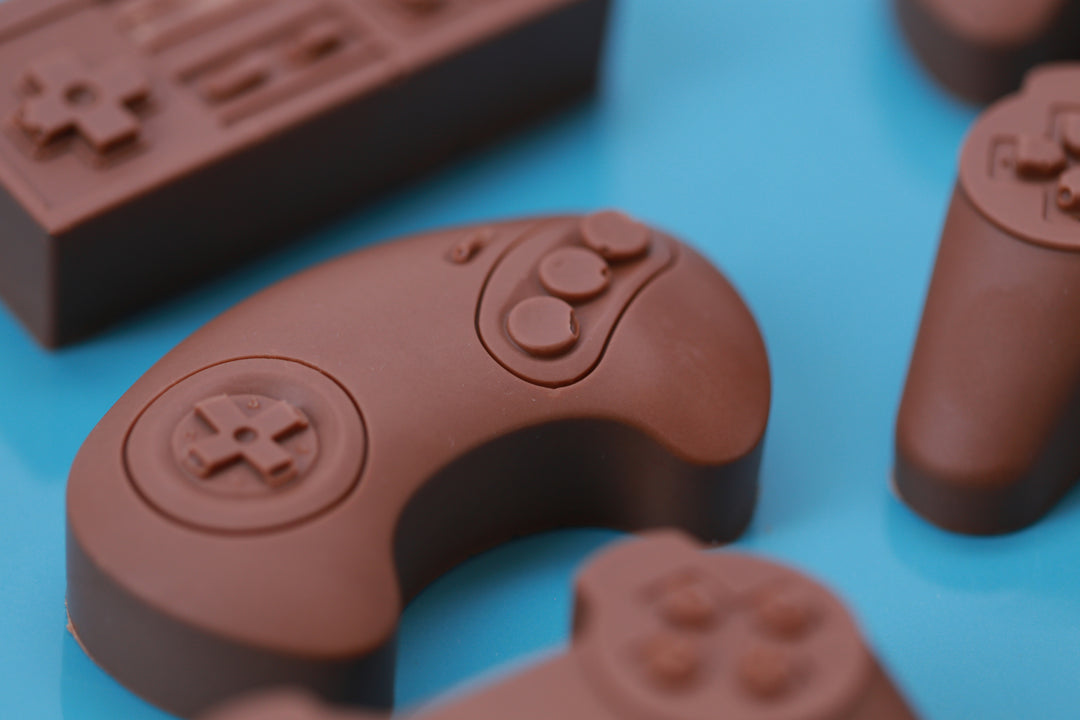 Candy Bar Controllers