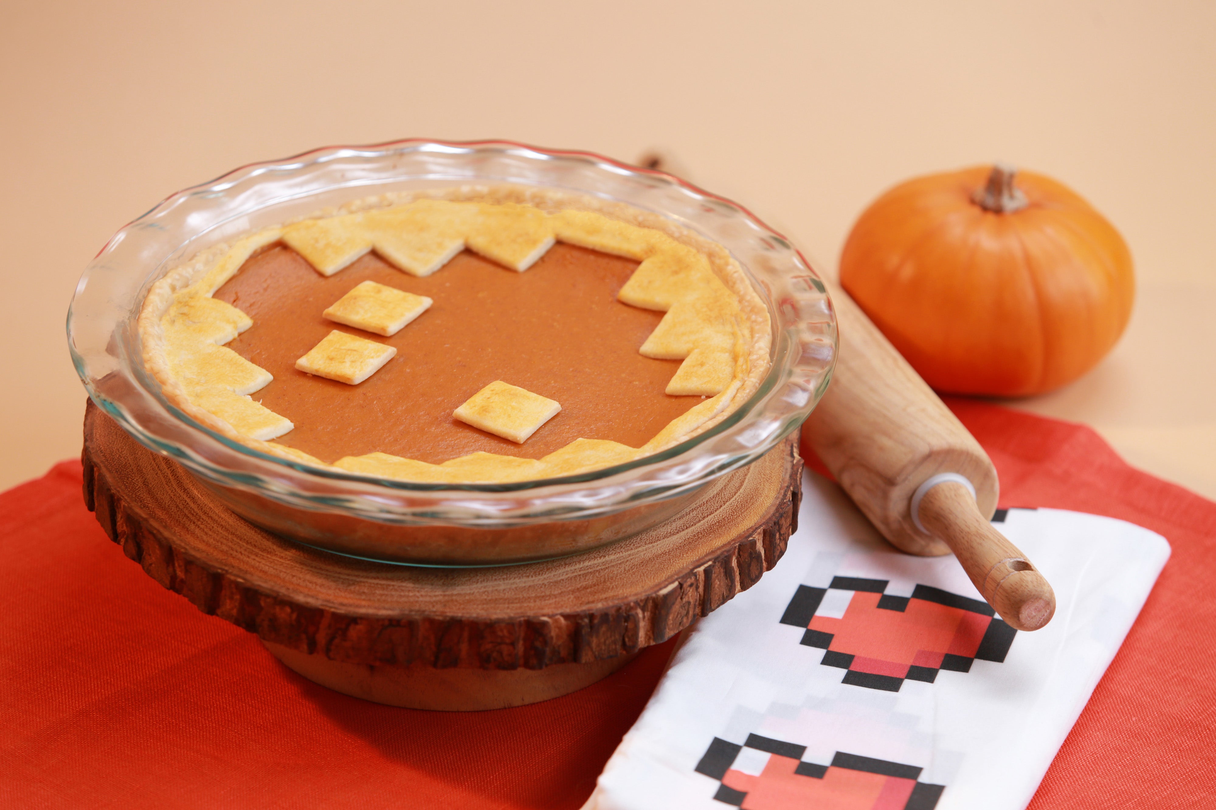 How To Make Pumpkin Pie In Minecraft how-to-make-pumpkin-pie-in-minecraft