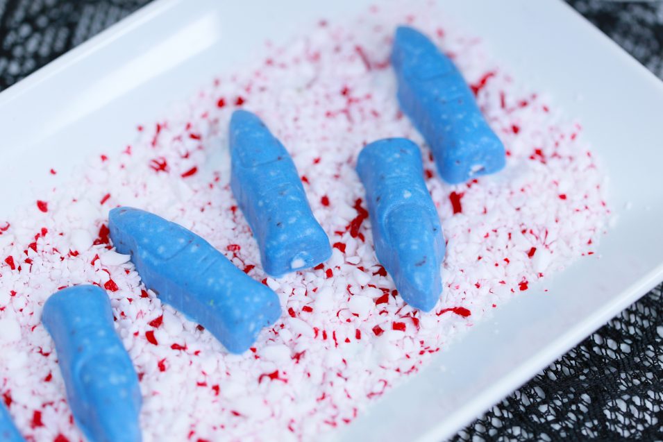 Costume Quest 2 Treats for Halloween | Rosanna Pansino