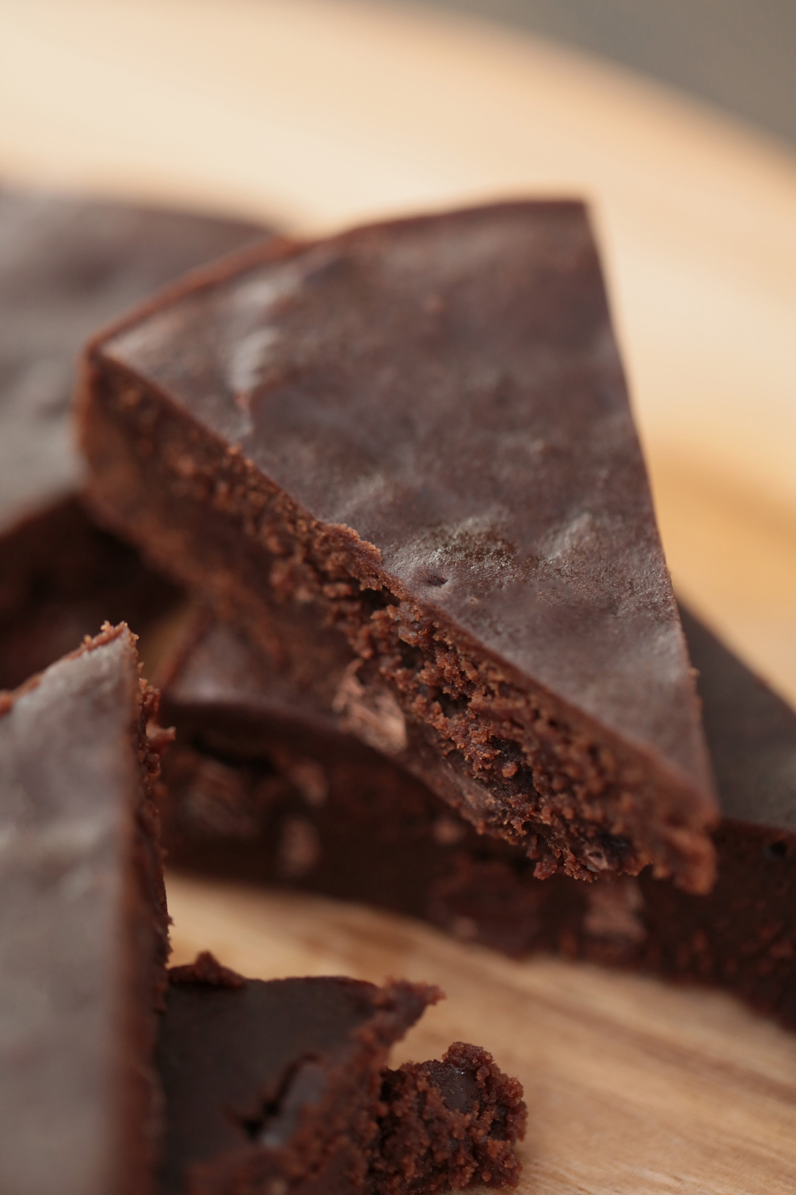 Instant Pot Brownie – Rosanna Pansino