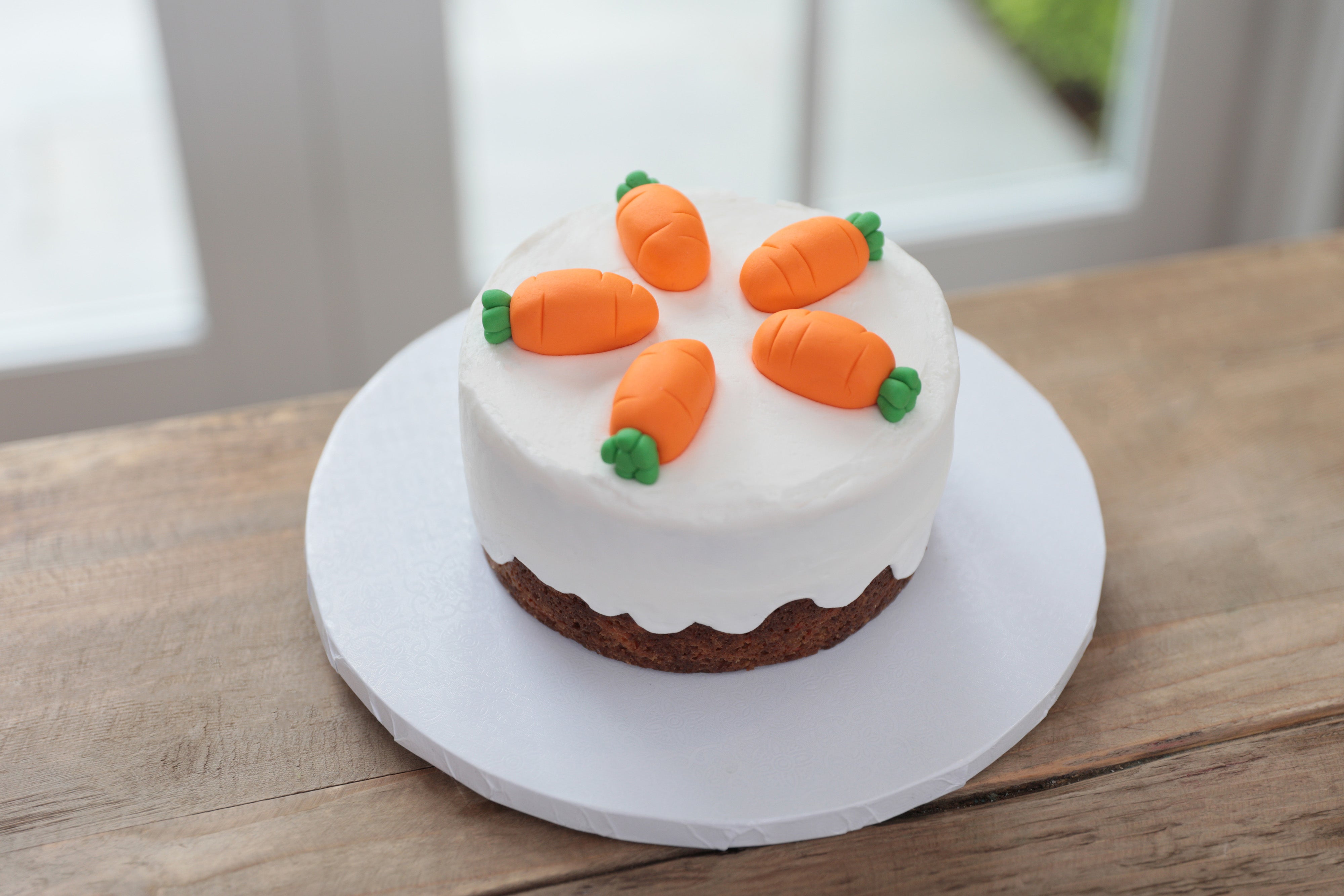 Animal Crossing Birthday Cake – Rosanna Pansino