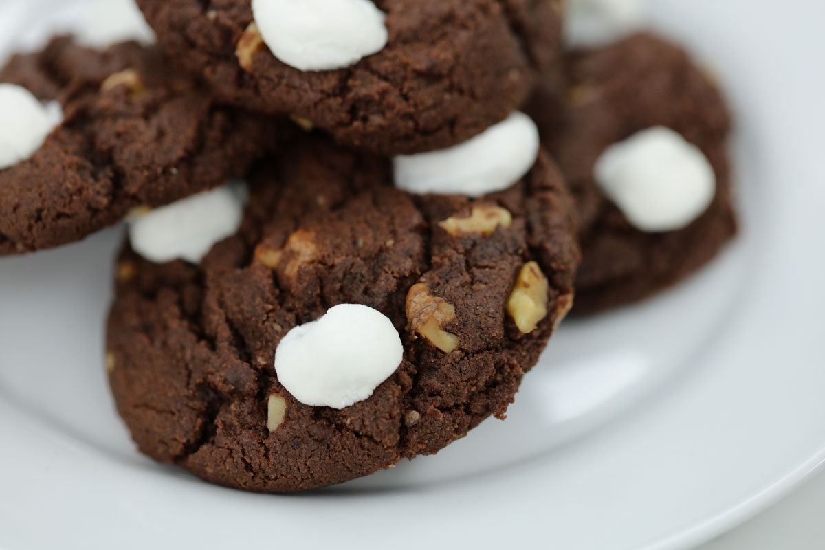 DIY Ice Cream Flavored Cookies | Rosanna Pansino