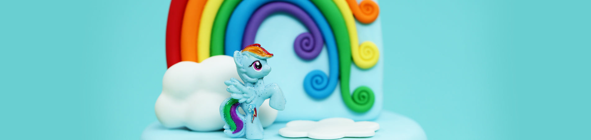 My Little Pony Cake | Nerdy Nummies | Rosanna Pansino