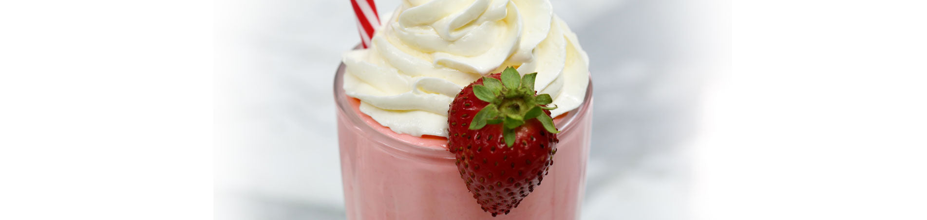 Riverdale Milkshake Recipe | Nerdy Nummies | Rosanna Pansino