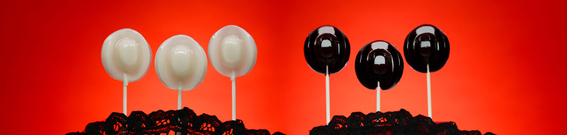 Westworld Cowboy Hat Lollipops | Nerdy Nummies | Rosanna Pansino