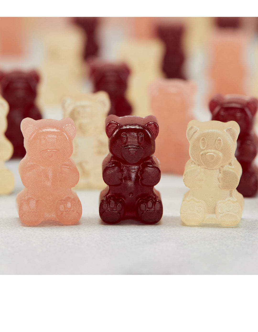 Wine Gummy Bears