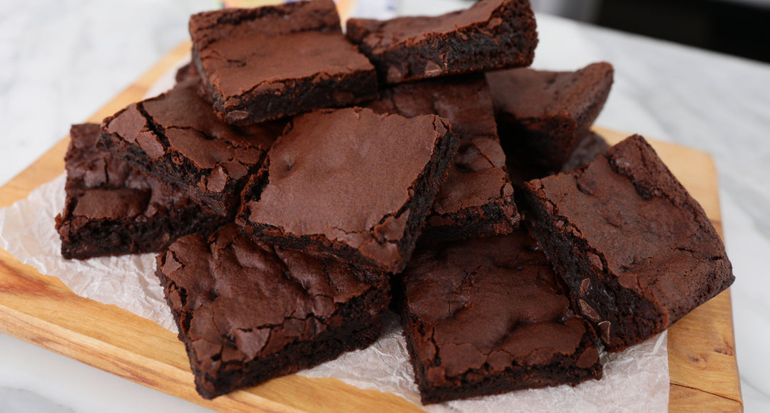 Vegan Brownies