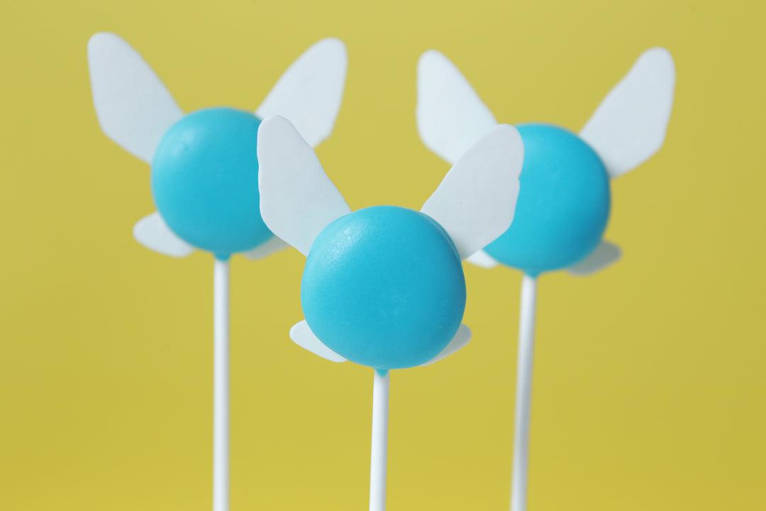 Zelda Navi Nilla Pops