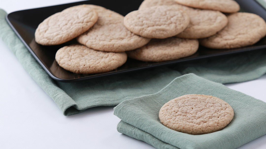 Walking Dead Carol's Cookies