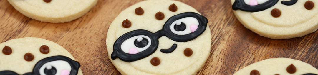 Nerdy Nummies Smart Cookies