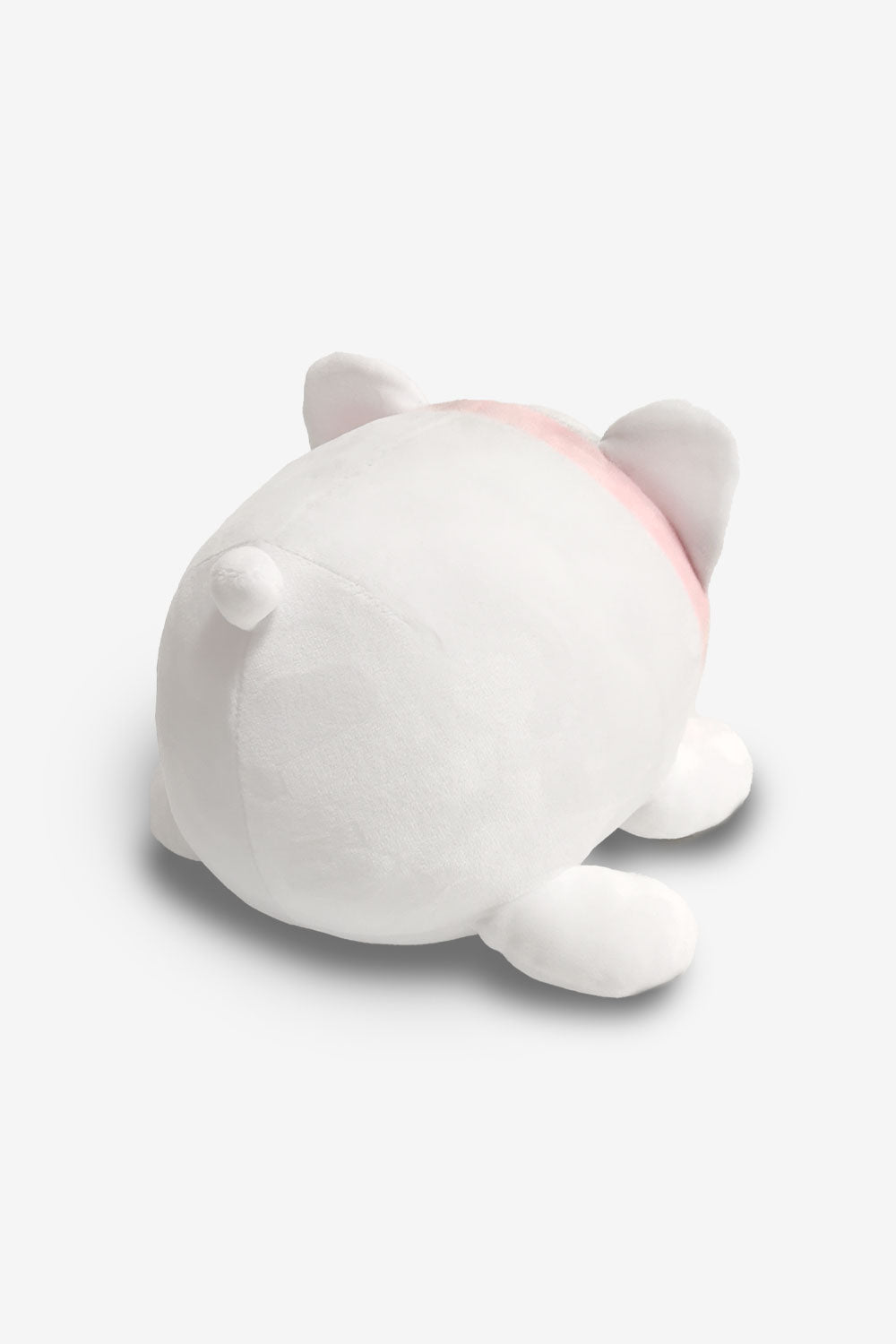 Mini Coconut Plushie