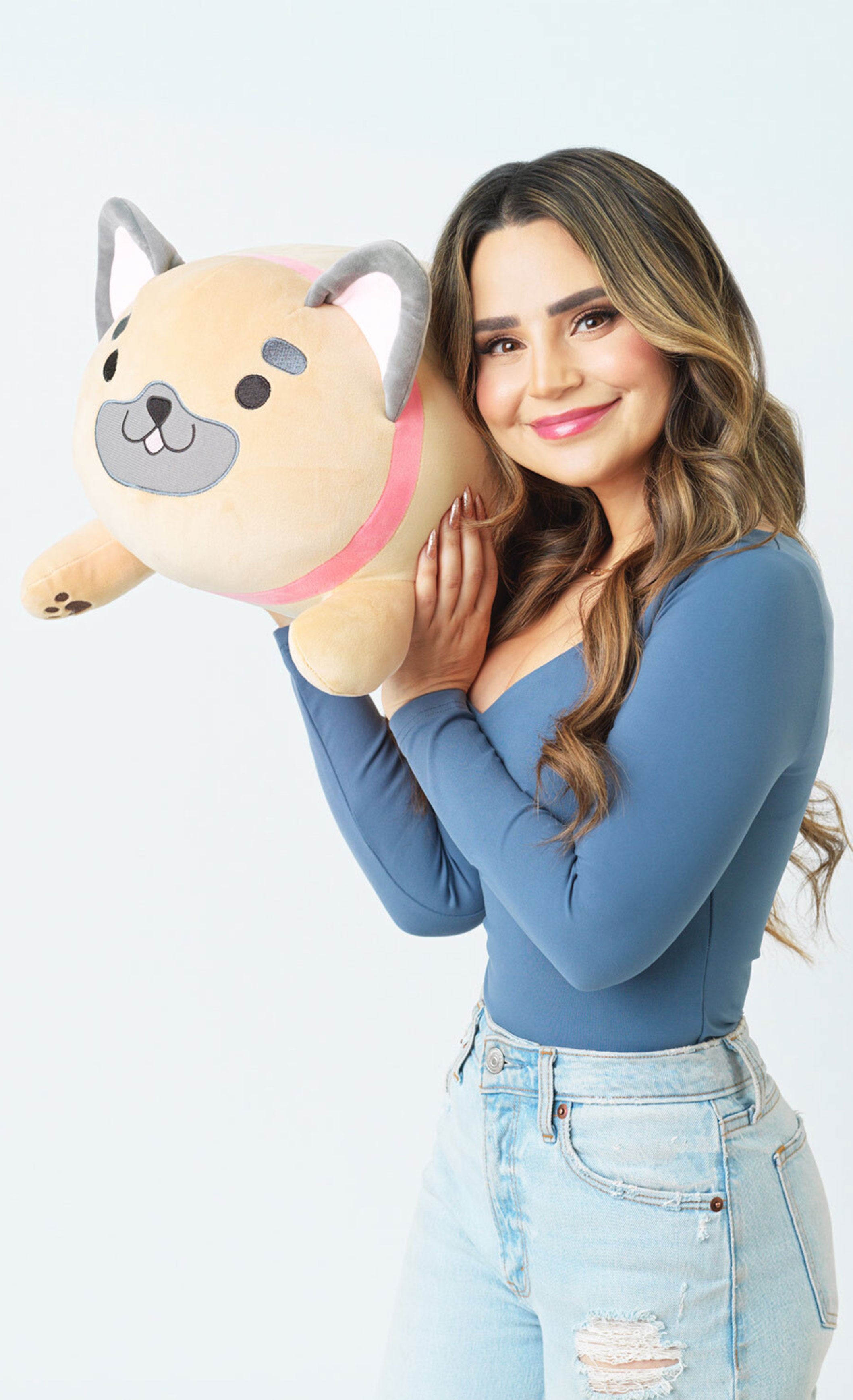 Rosanna pansino dog clearance cookie