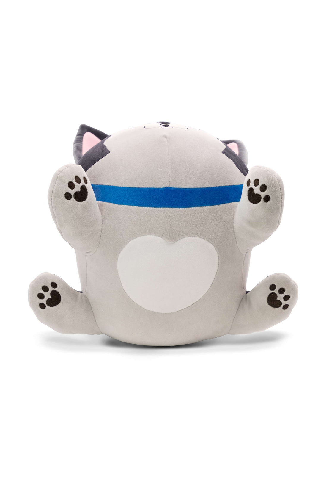 Husky Plushie